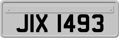 JIX1493
