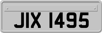 JIX1495