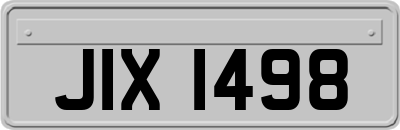 JIX1498