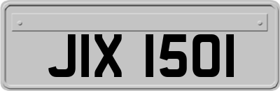 JIX1501
