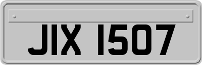 JIX1507
