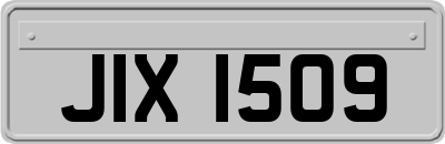 JIX1509