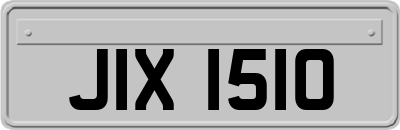 JIX1510