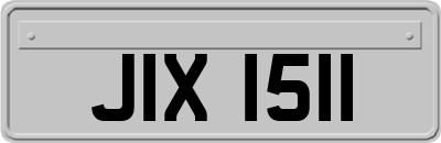 JIX1511