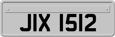 JIX1512