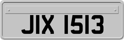 JIX1513