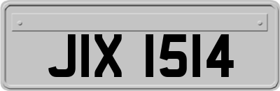 JIX1514