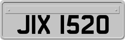 JIX1520