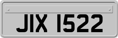 JIX1522