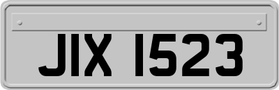 JIX1523