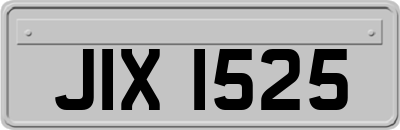 JIX1525