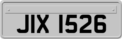 JIX1526