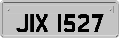 JIX1527
