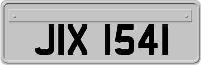 JIX1541