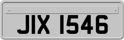 JIX1546