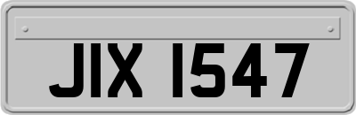 JIX1547