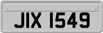 JIX1549