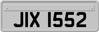 JIX1552
