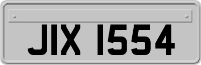 JIX1554
