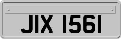 JIX1561