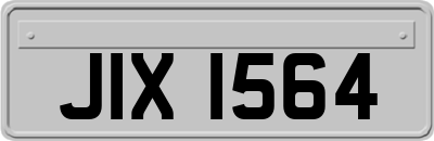 JIX1564