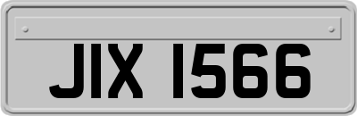 JIX1566