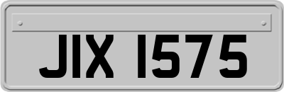 JIX1575