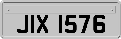 JIX1576
