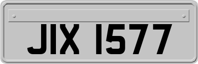 JIX1577