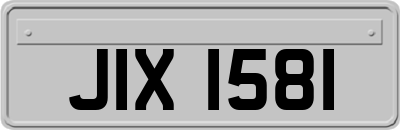 JIX1581
