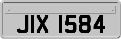 JIX1584