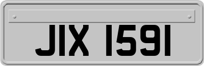 JIX1591