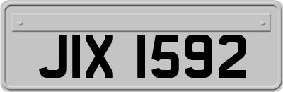JIX1592