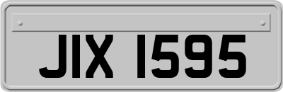 JIX1595
