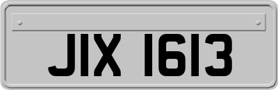 JIX1613