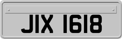 JIX1618