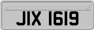 JIX1619