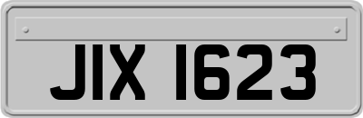 JIX1623