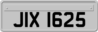 JIX1625