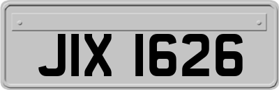 JIX1626