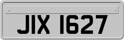 JIX1627