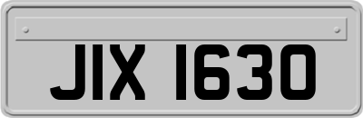 JIX1630