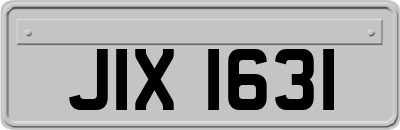 JIX1631