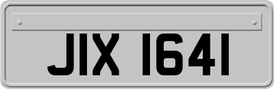 JIX1641