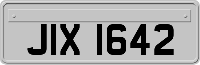 JIX1642