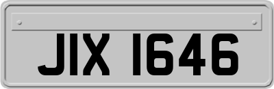JIX1646