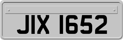 JIX1652