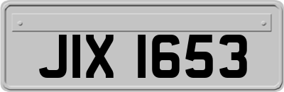 JIX1653