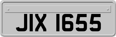JIX1655