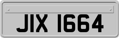 JIX1664